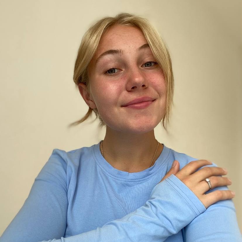Аватар пользователя Светлана Чупрова