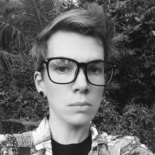 Аватар пользователя Ян Воронин