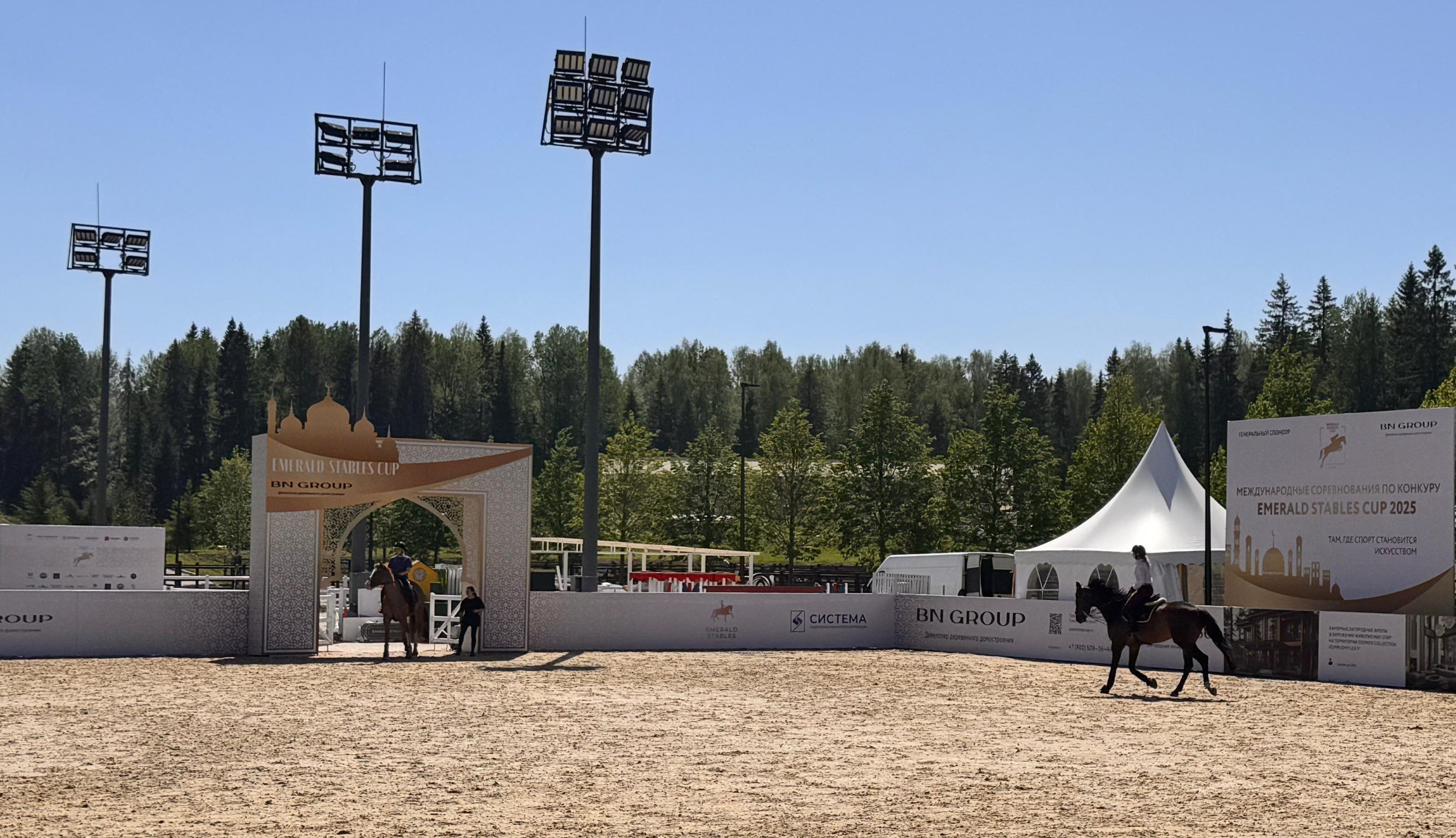 Оформление фестиваля. Магия востока — Изображение №8 — Брендинг, Графика на Dprofile