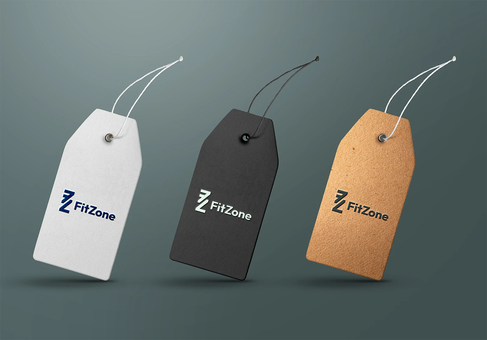 FItZone | Branding — Изображение №15 — Брендинг на Dprofile