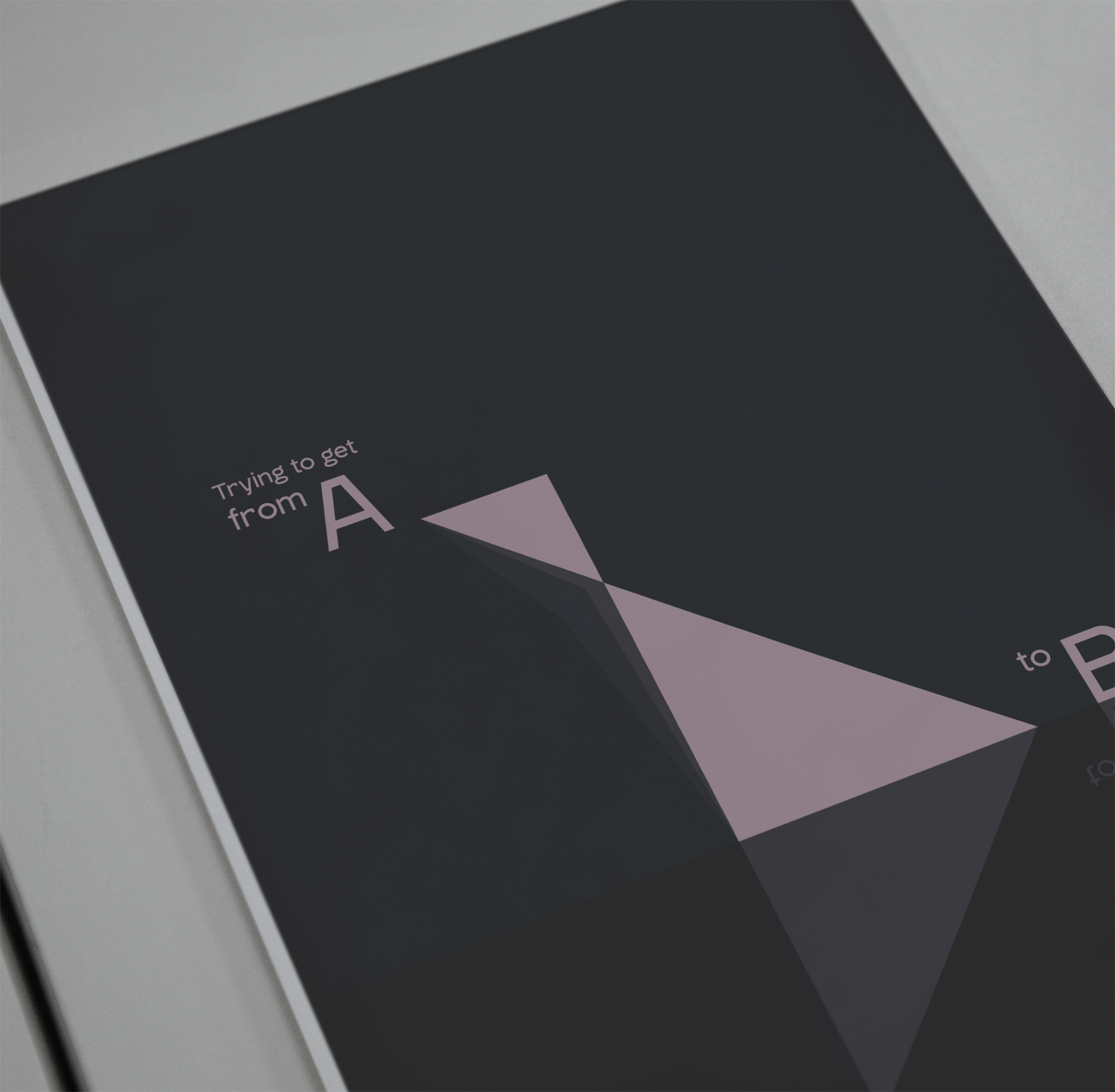 Minimalist posters — Изображение №1 — Иллюстрация, Графика на Dprofile