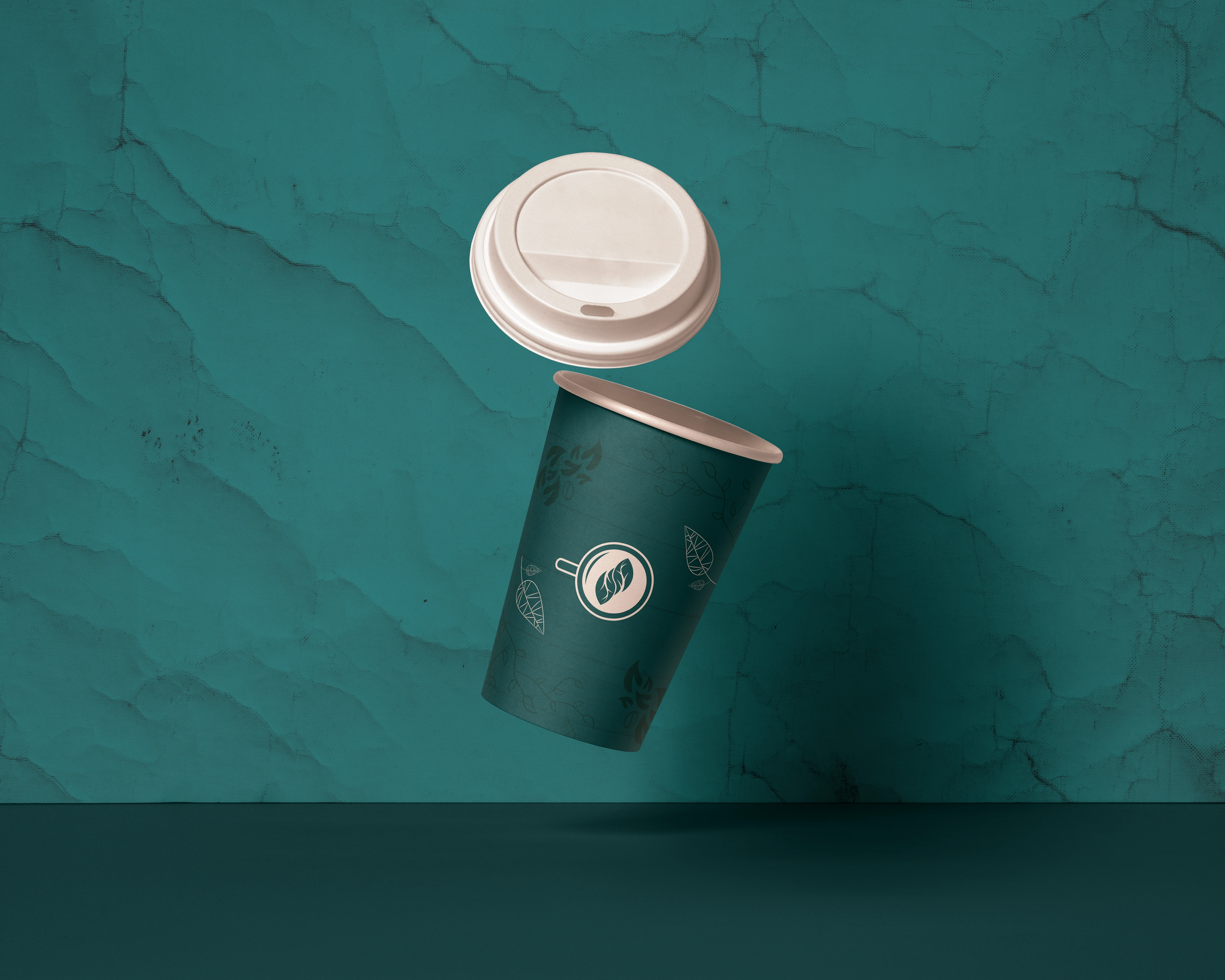 Green Grain | Branding — Изображение №11 — Брендинг на Dprofile