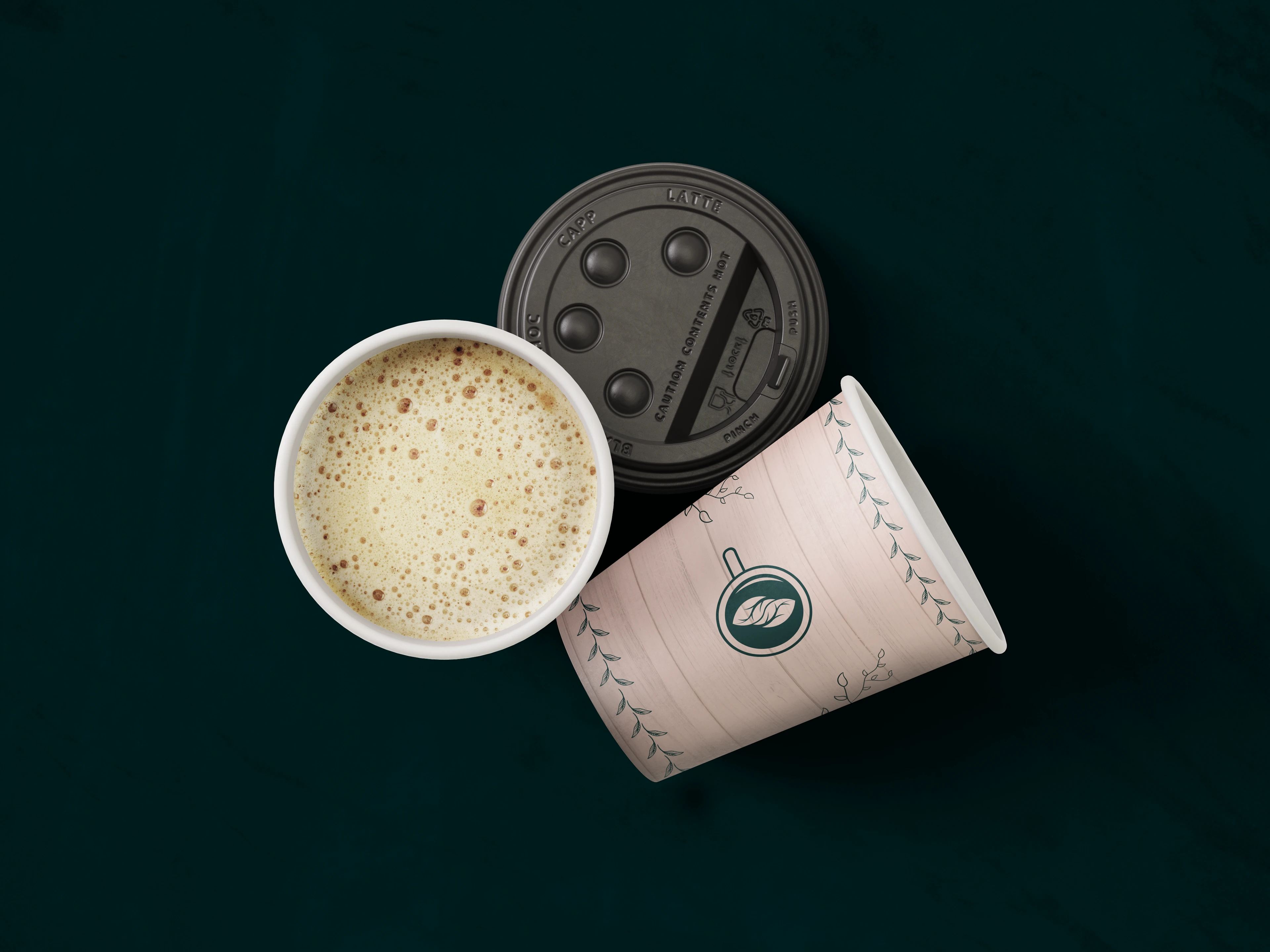 Green Grain | Branding — Изображение №14 — Брендинг на Dprofile