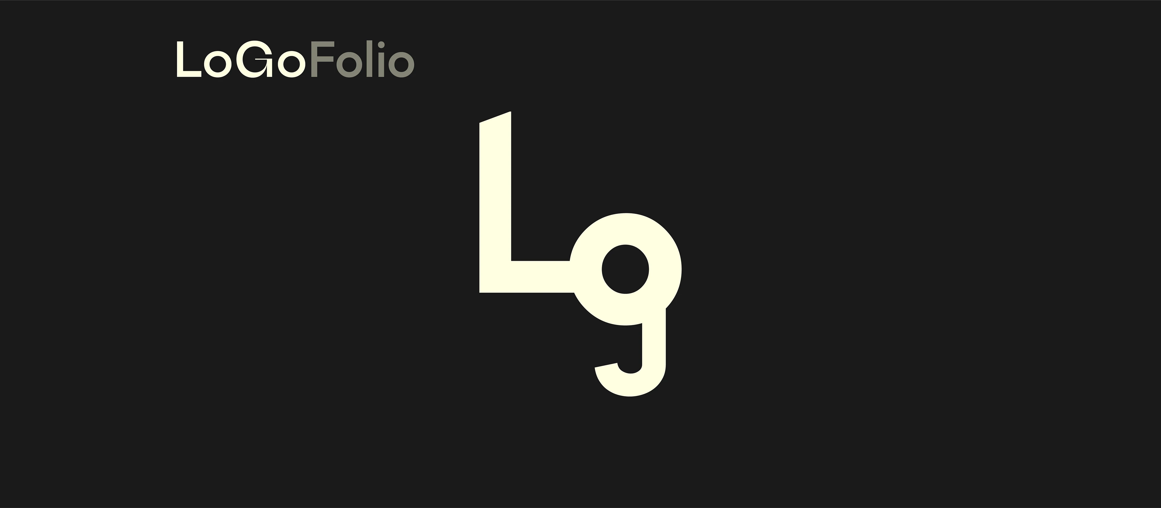 Logofolio — Изображение №1 — Брендинг на Dprofile