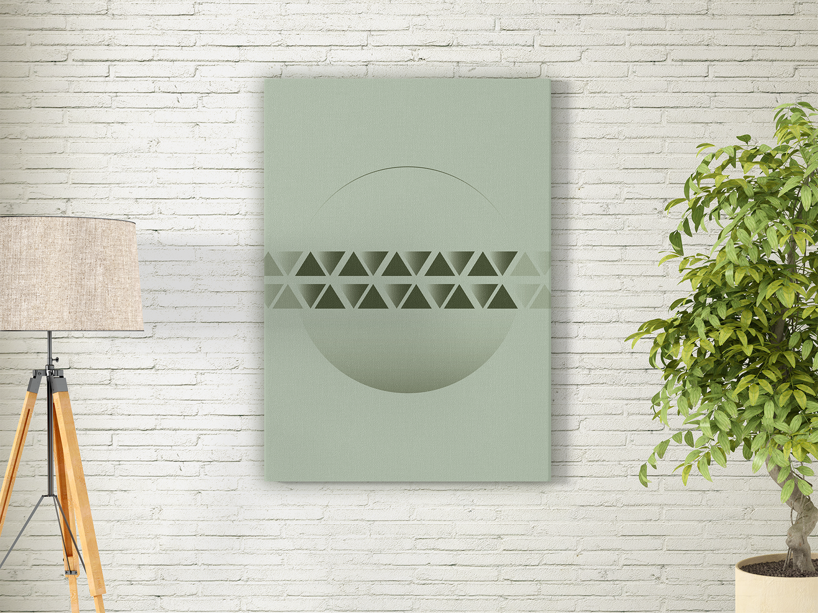 Minimalist posters — Изображение №2 — Иллюстрация, Графика на Dprofile