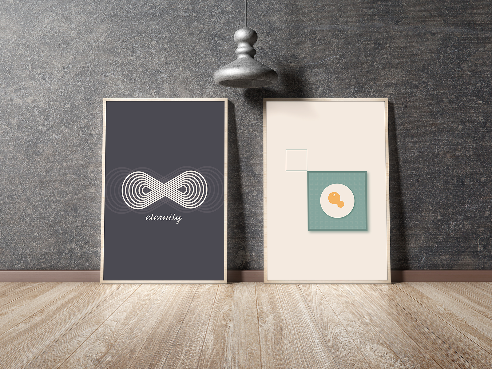 Minimalist posters — Изображение №3 — Иллюстрация, Графика на Dprofile