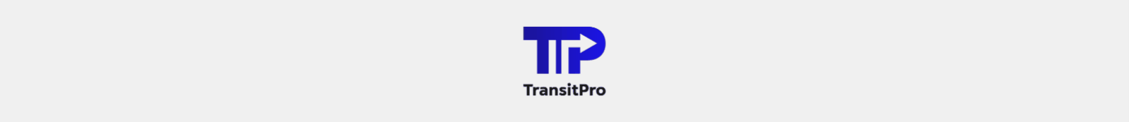 TransitPro | Branding — Изображение №14 — Брендинг на Dprofile