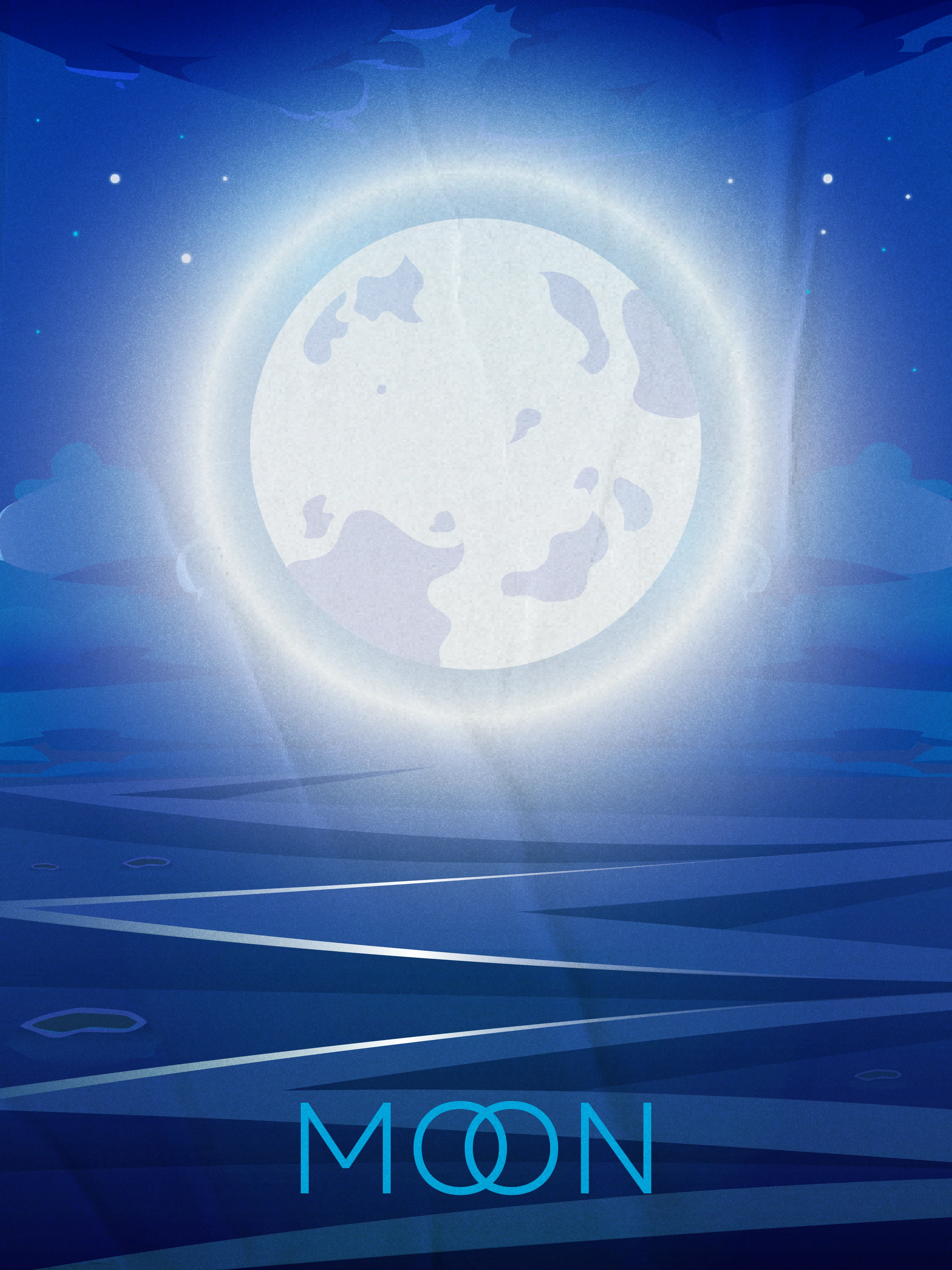 Satellite Project | Poster — Изображение №2 — Иллюстрация, Графика на Dprofile