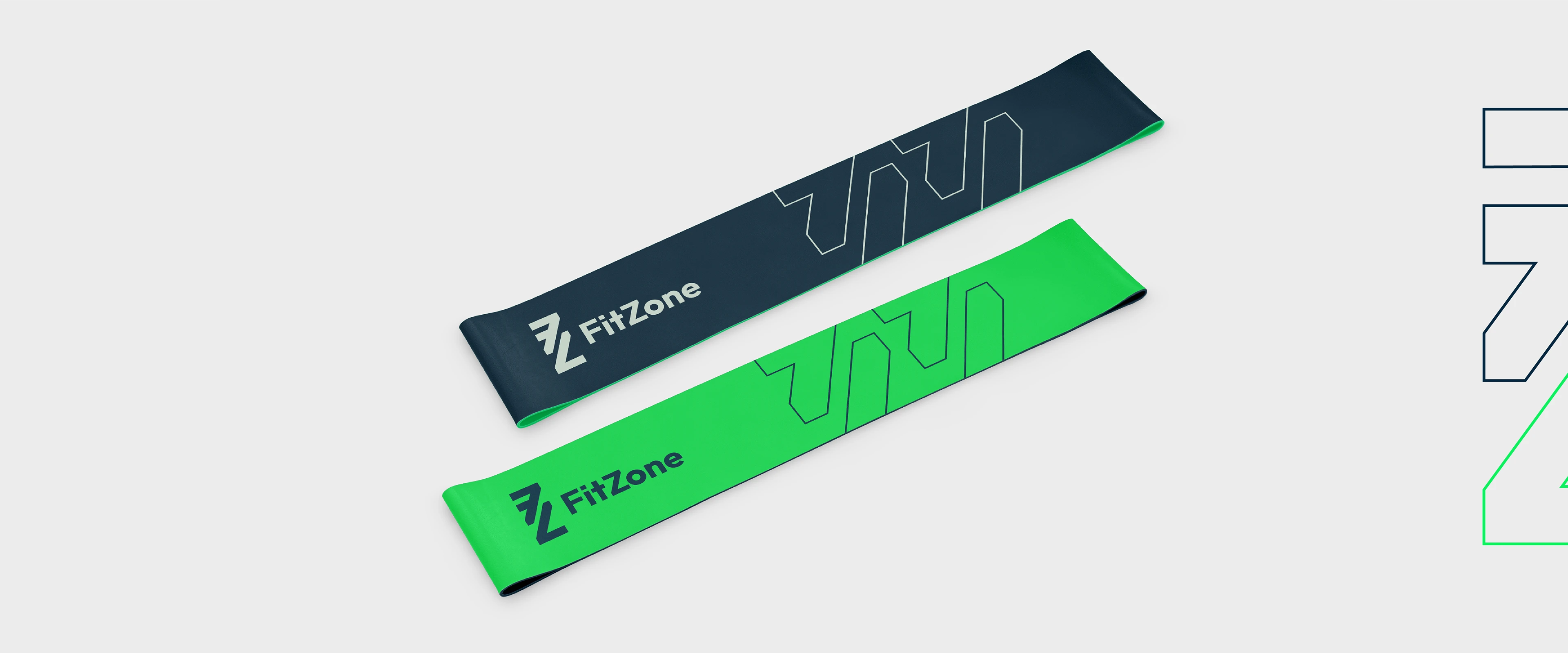 FItZone | Branding — Изображение №23 — Брендинг на Dprofile