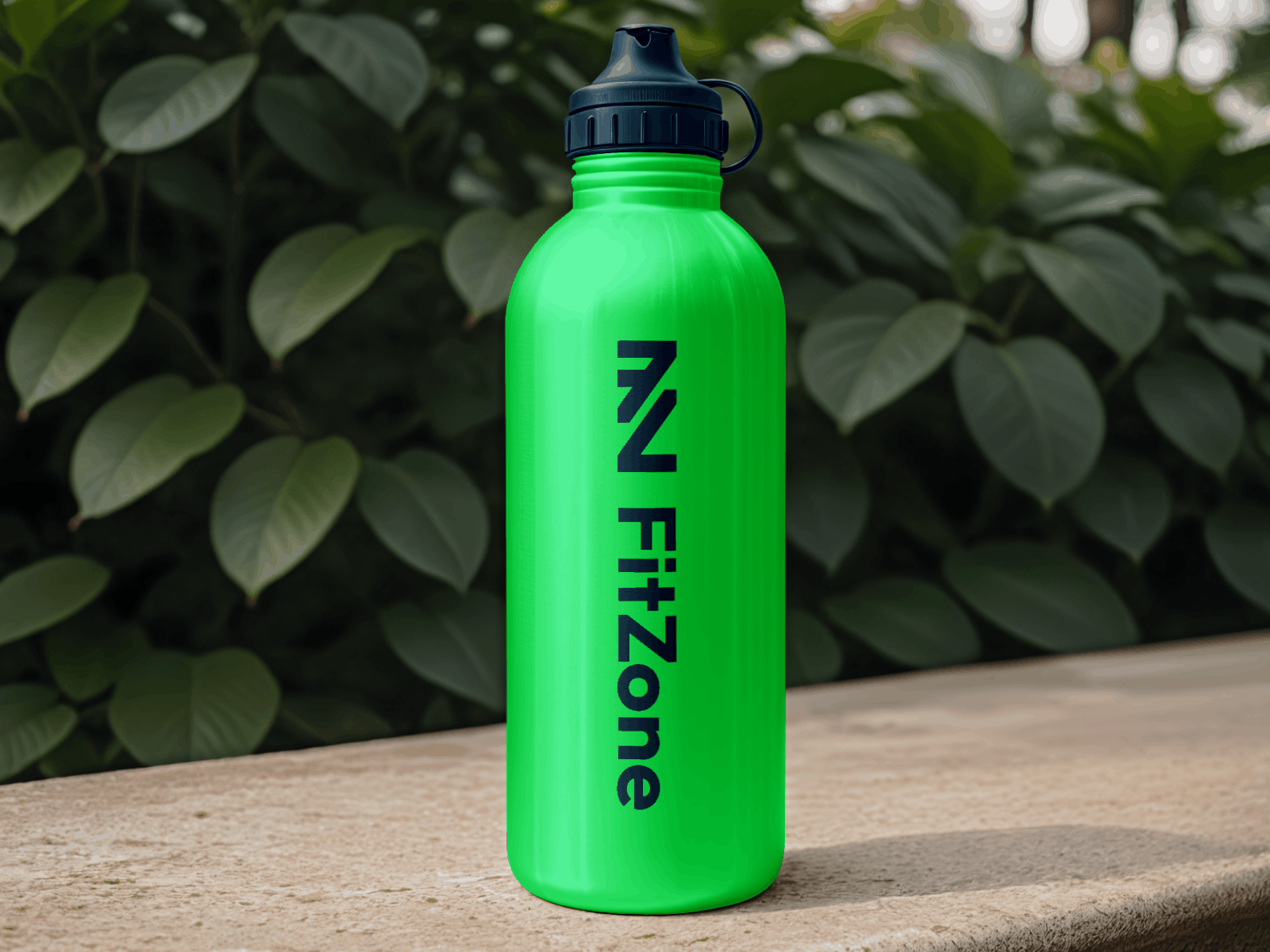 FItZone | Branding — Изображение №19 — Брендинг на Dprofile
