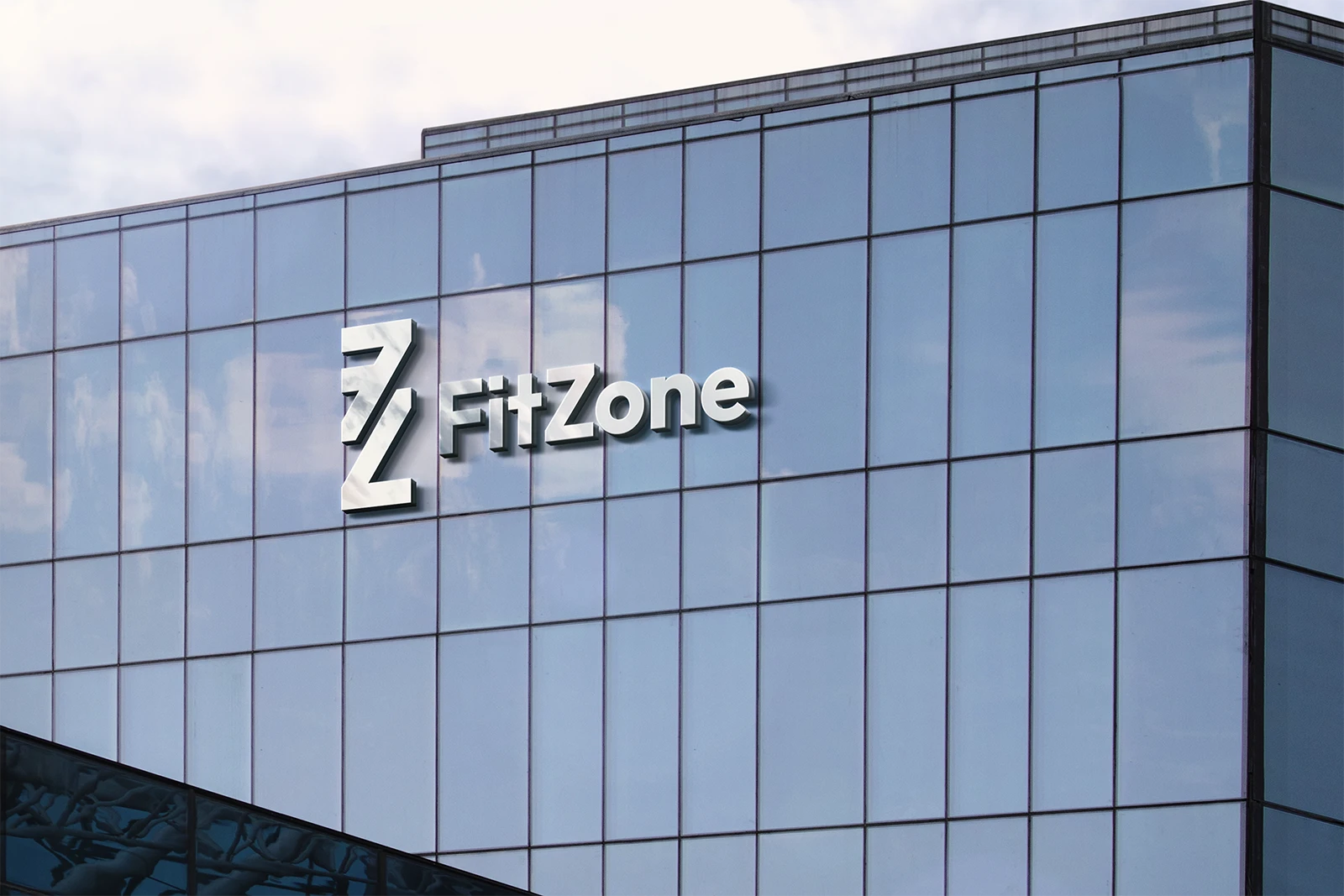 FItZone | Branding — Изображение №18 — Брендинг на Dprofile