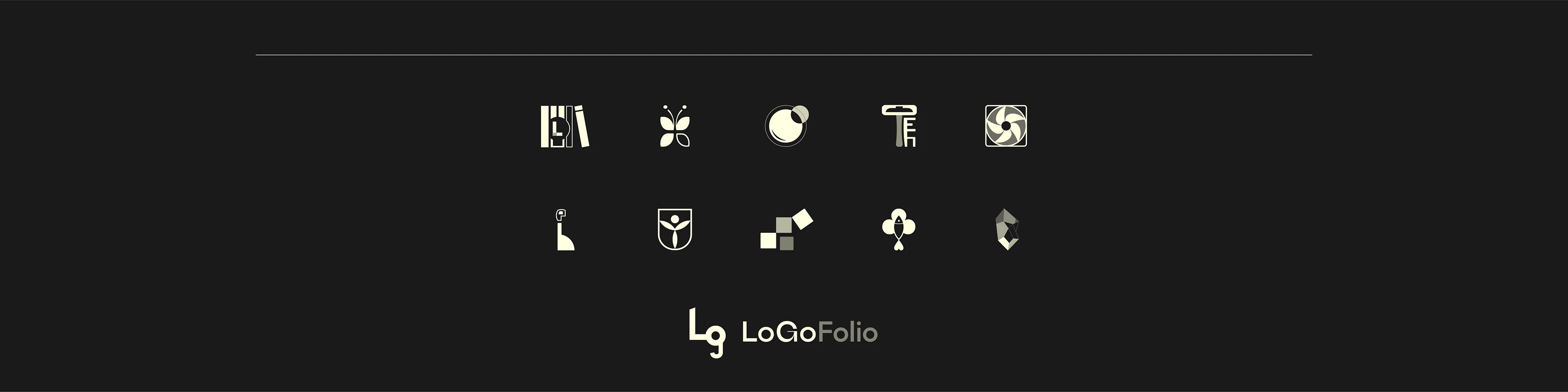 Logofolio — Изображение №12 — Брендинг на Dprofile