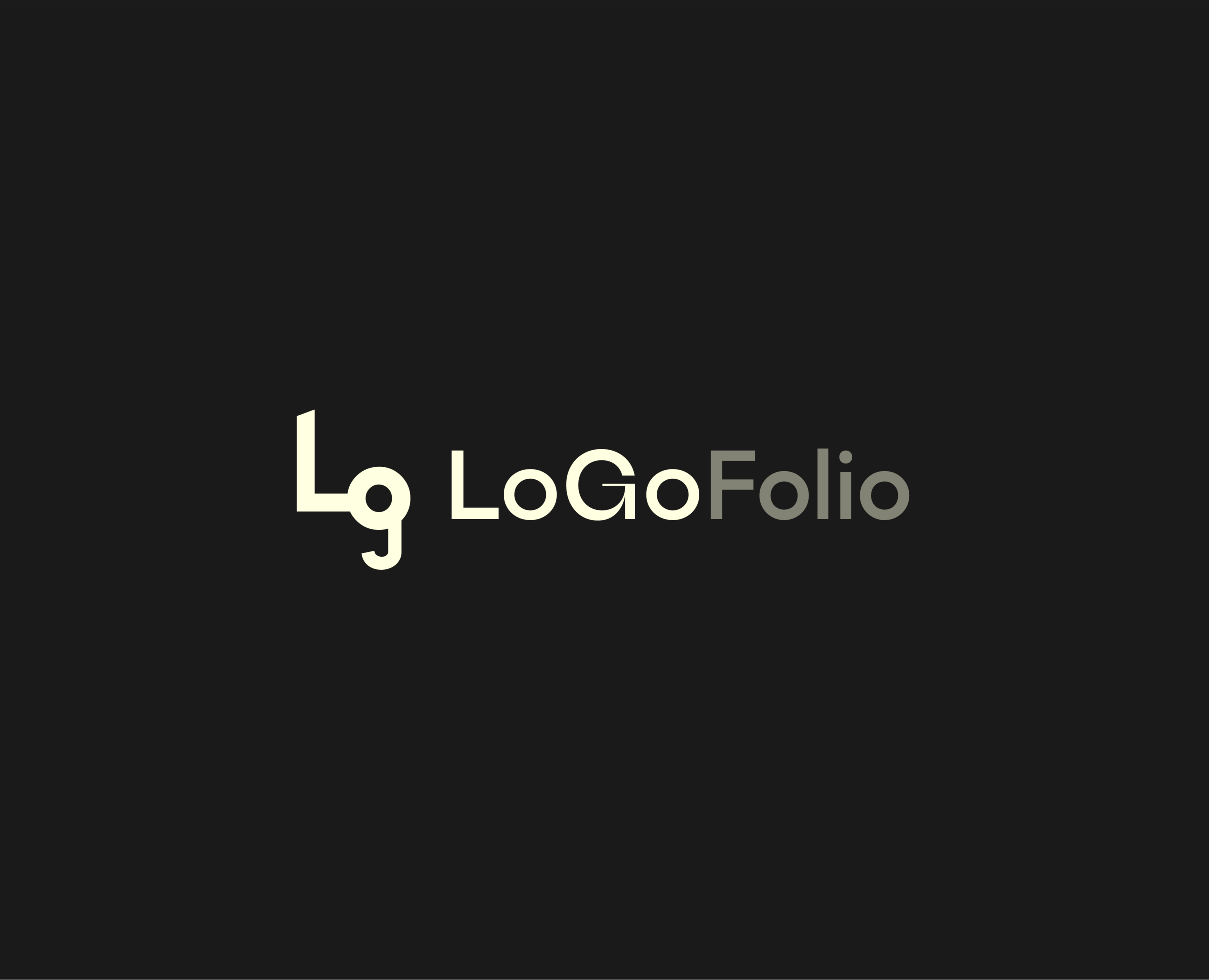 Logofolio — Брендинг на Dprofile