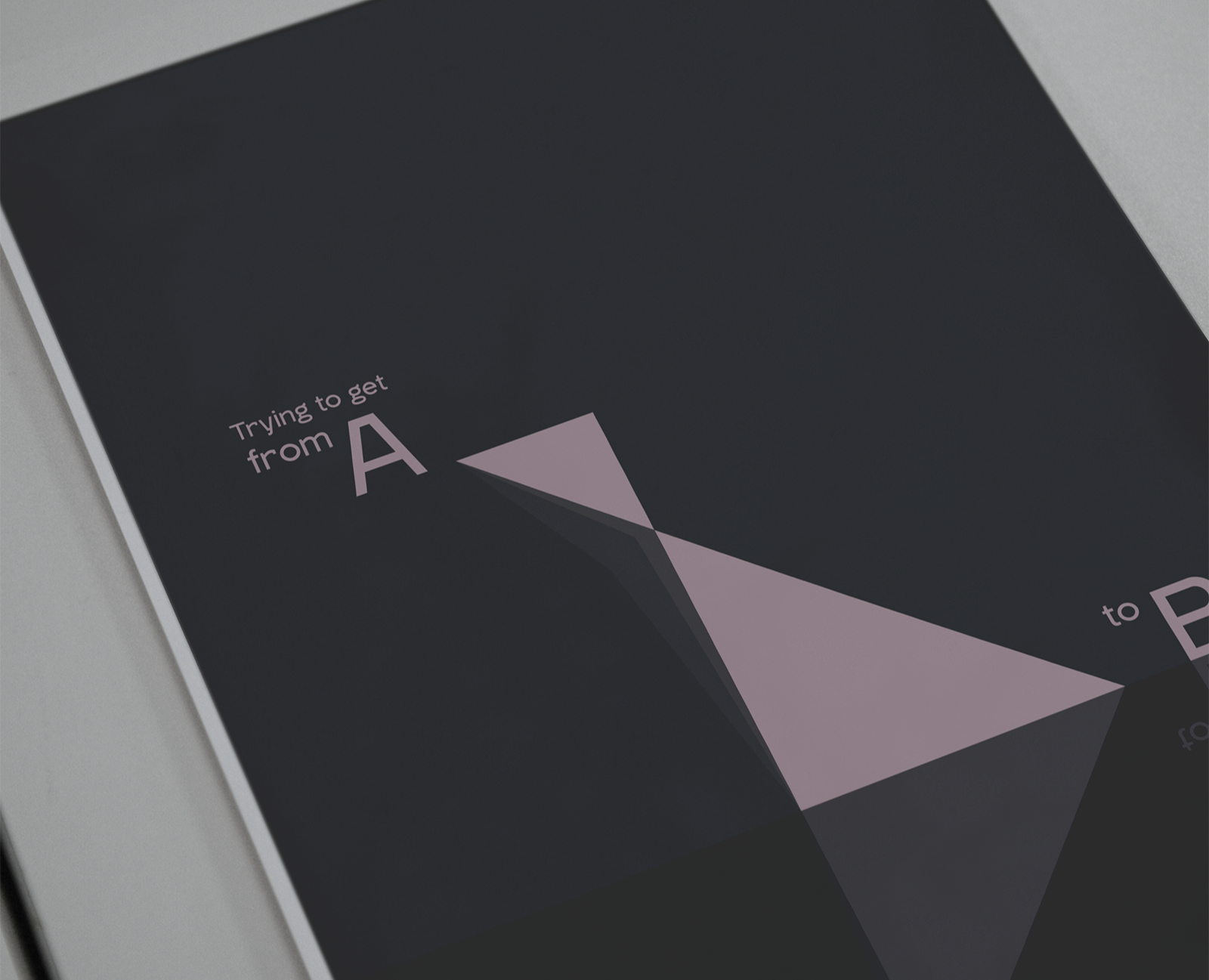 Minimalist posters — Иллюстрация, Графика на Dprofile