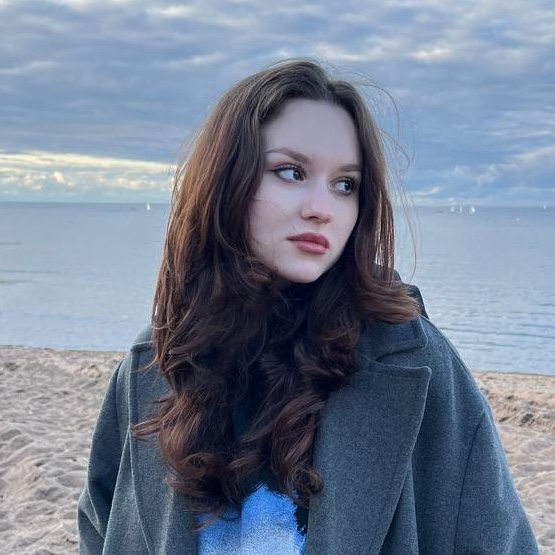 Аватар пользователя Анна Куранова