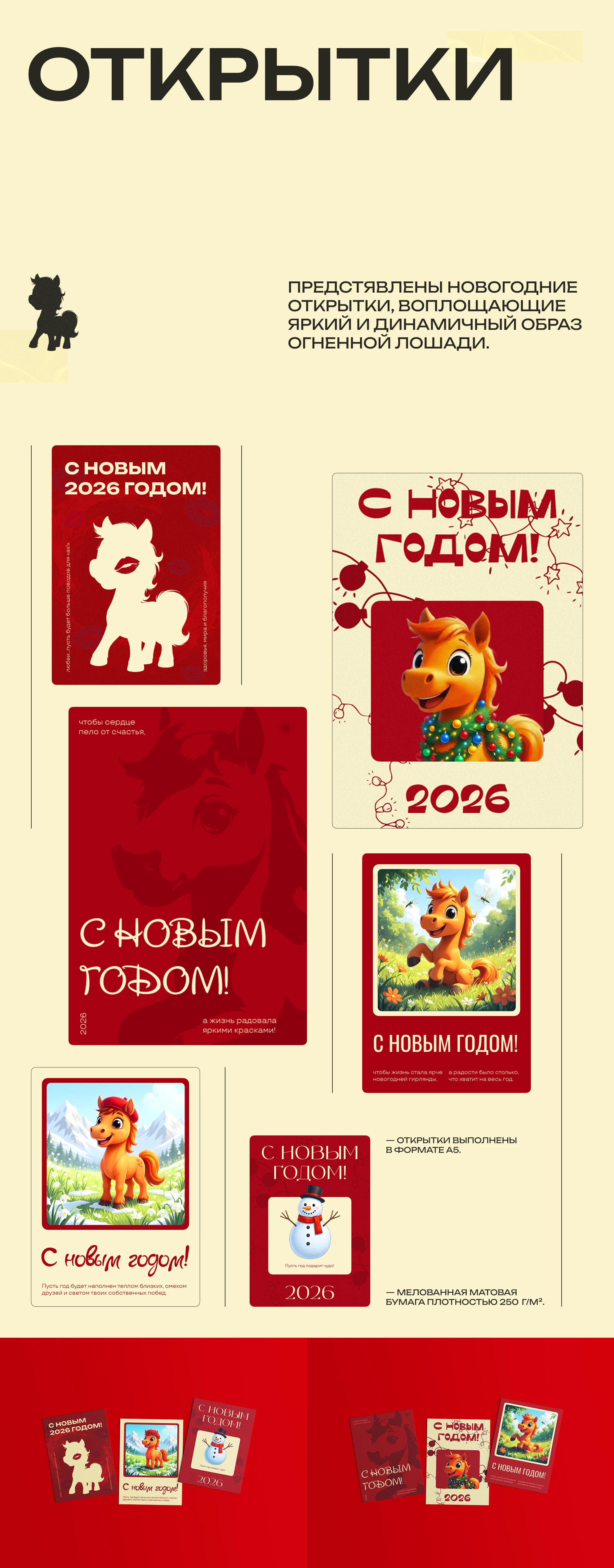 Календарь | Открытки — Изображение №6 — Графика на Dprofile