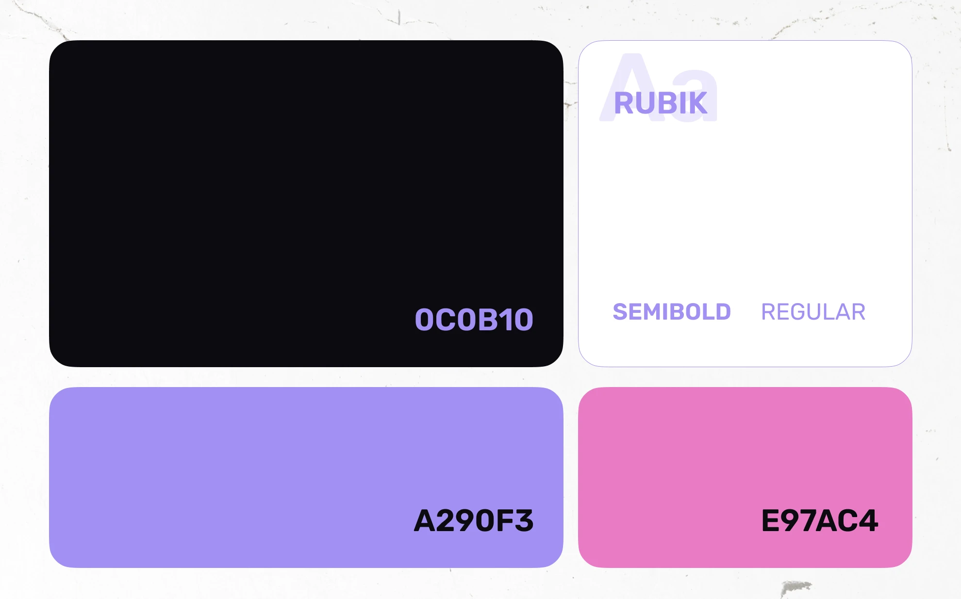 Айдентика музыкального фестиваля — Изображение №15 — Брендинг на Dprofile