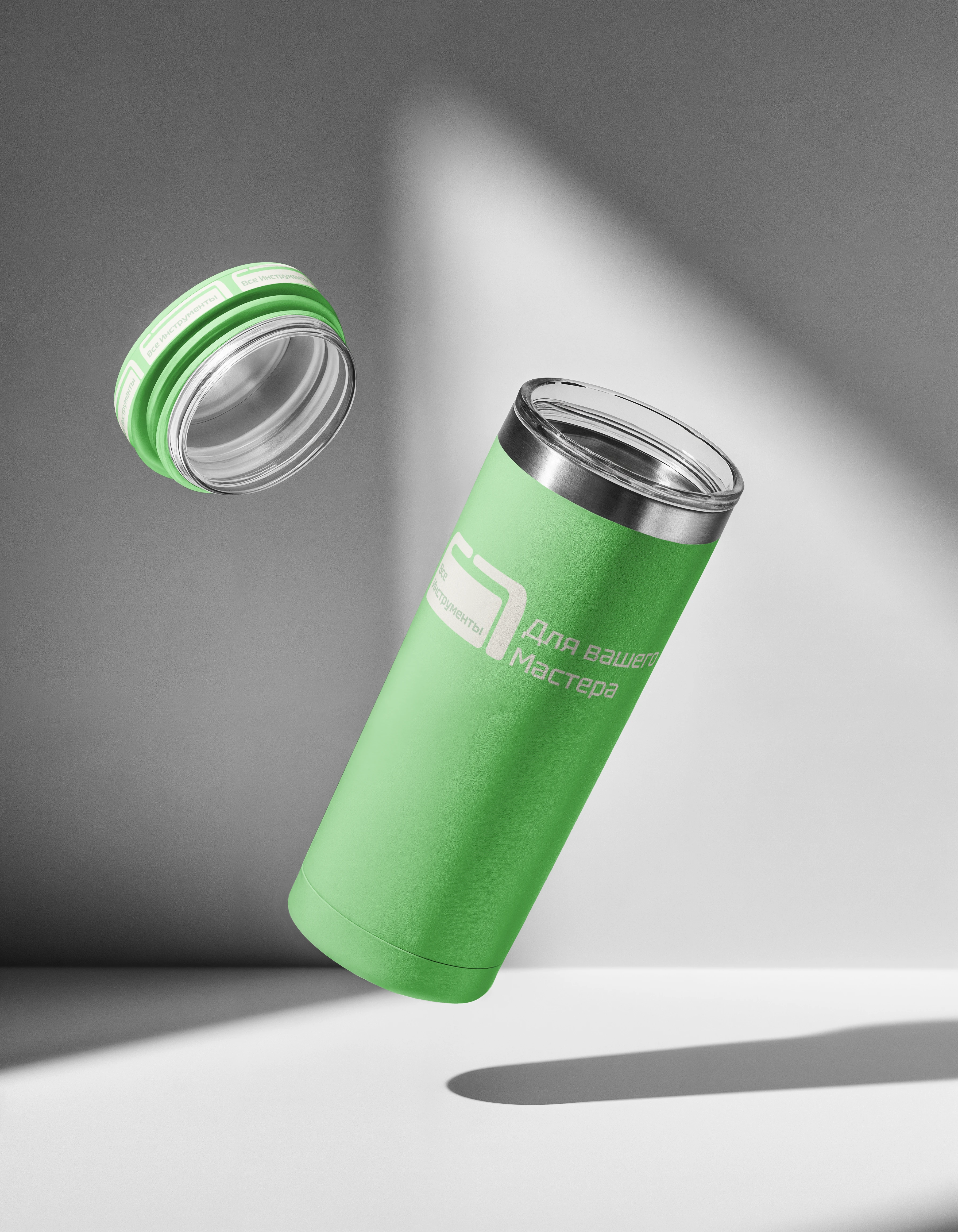 Фирменный стиль магазина — Изображение №13 — Брендинг на Dprofile