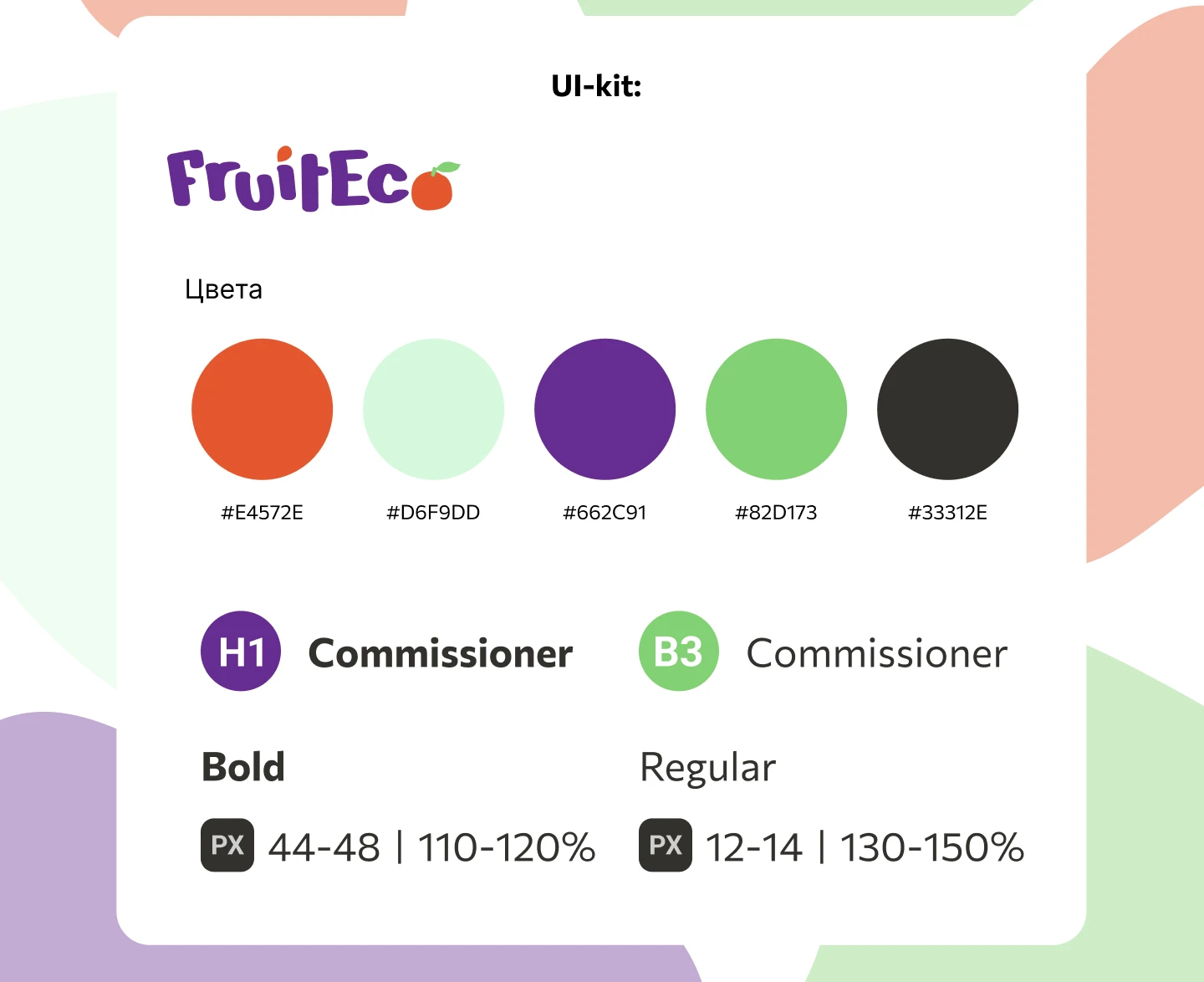 Лендинг для кампании — Изображение №4 — Графика, Маркетинг на Dprofile