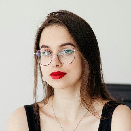 Аватар пользователя Anastasia Bagel