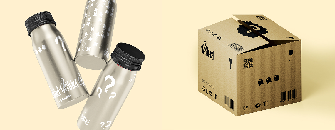 Варенье / Дизайн этикеток — Изображение №4 — Брендинг на Dprofile