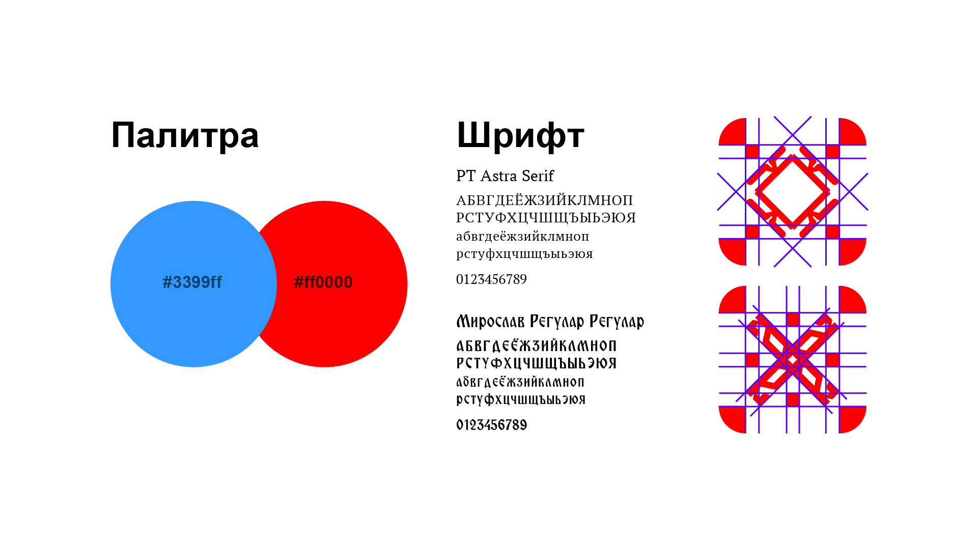 Кинетическая айдентика для лингвистической конференции "Московские чтения" — Изображение №3 — Графика, Анимация на Dprofile