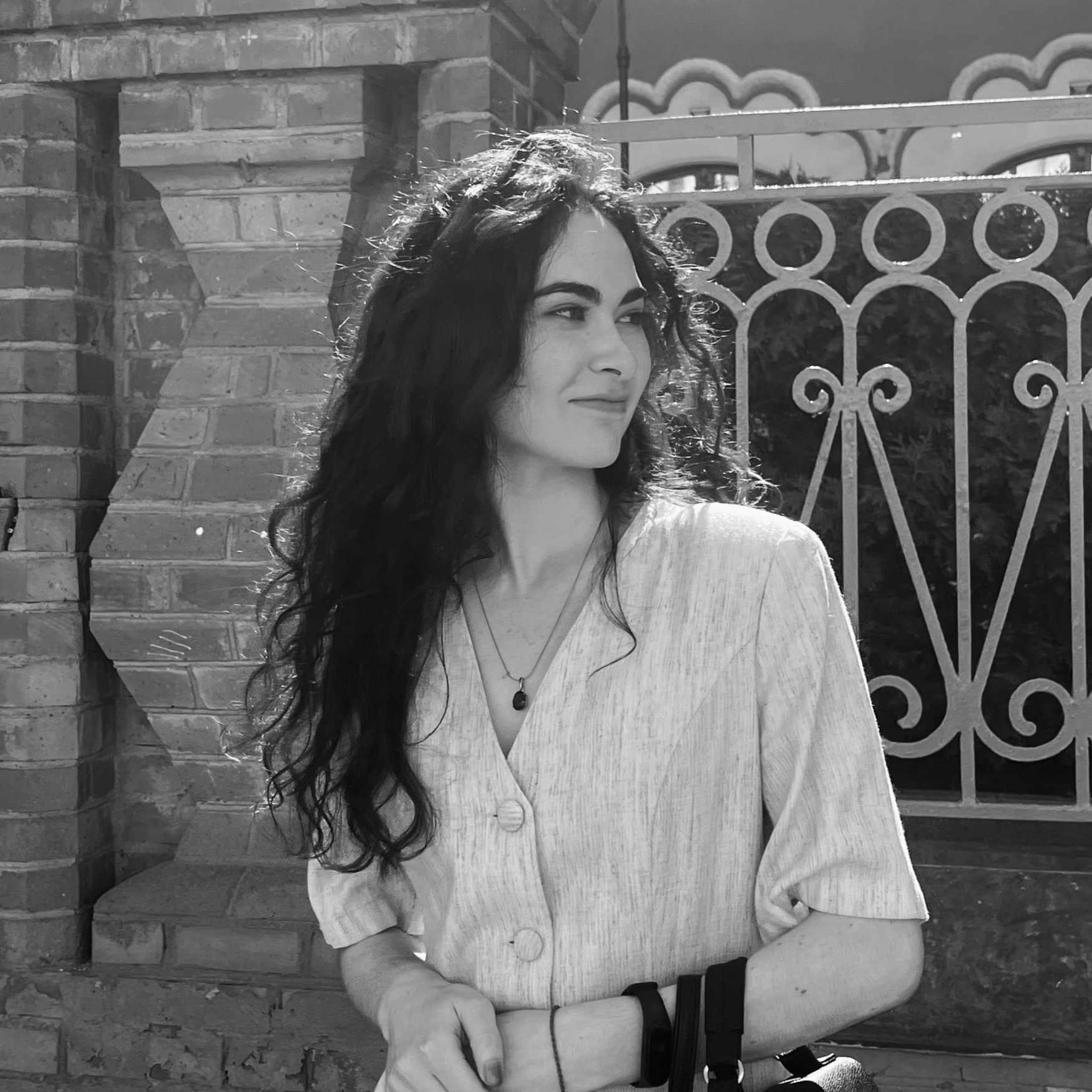 Аватар пользователя Валерия Шаймарданова