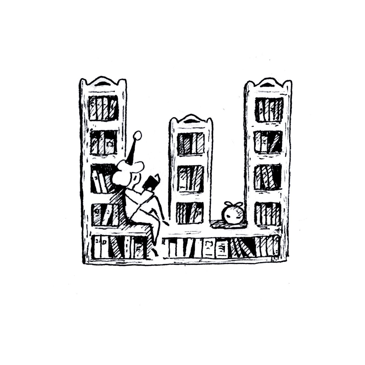Пик и его друзья| БКВЧ 2026 — Изображение №27 — Иллюстрация на Dprofile