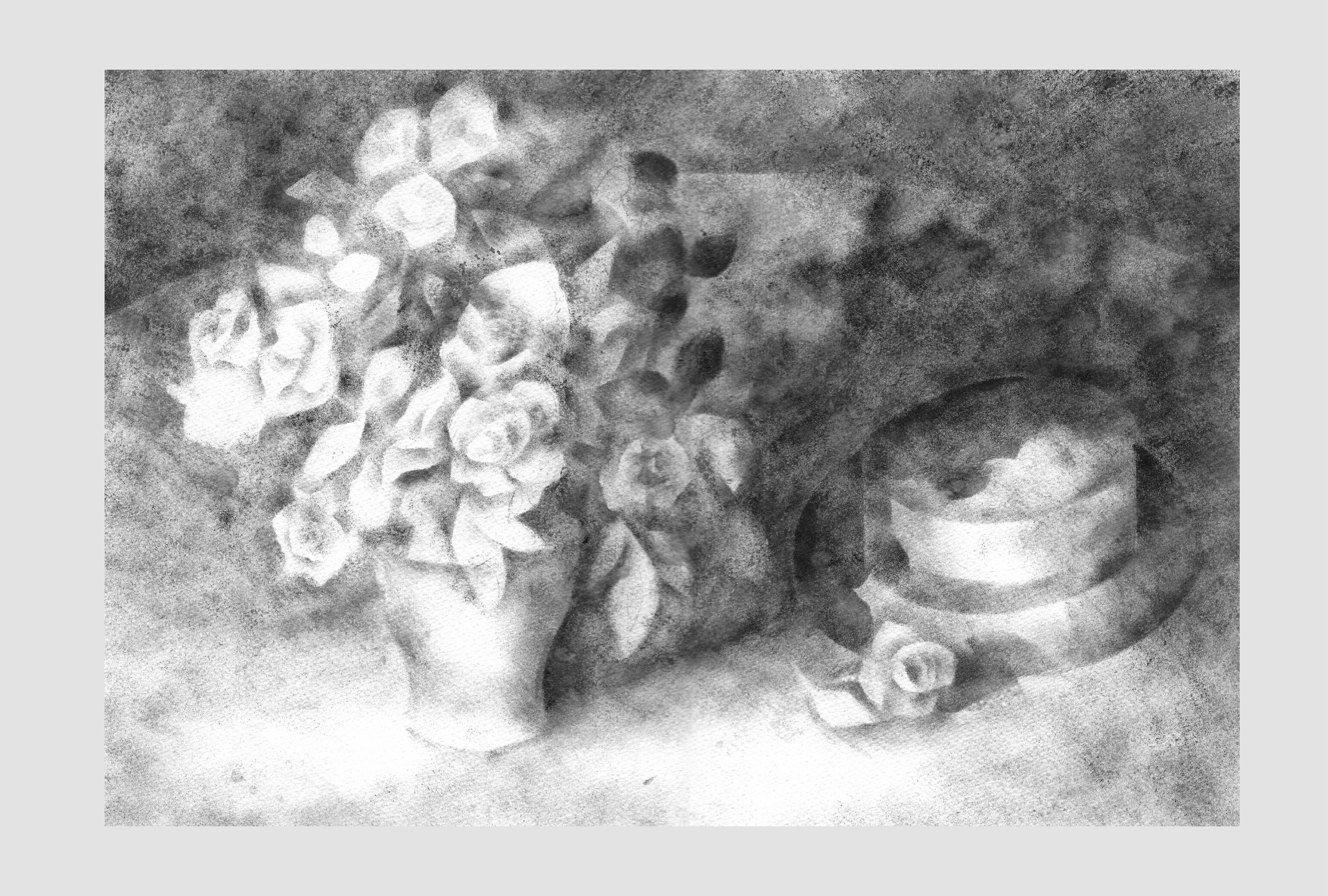 Набокову — Изображение №13 — Иллюстрация на Dprofile