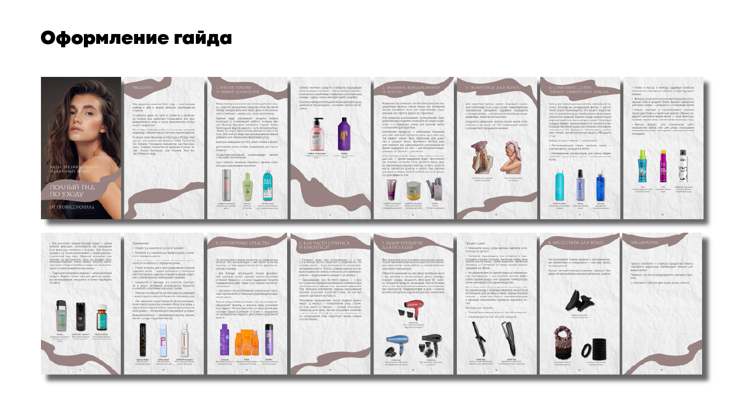 Портфолио графического дизайнера 2026 — Изображение №6 — Брендинг, Графика на Dprofile