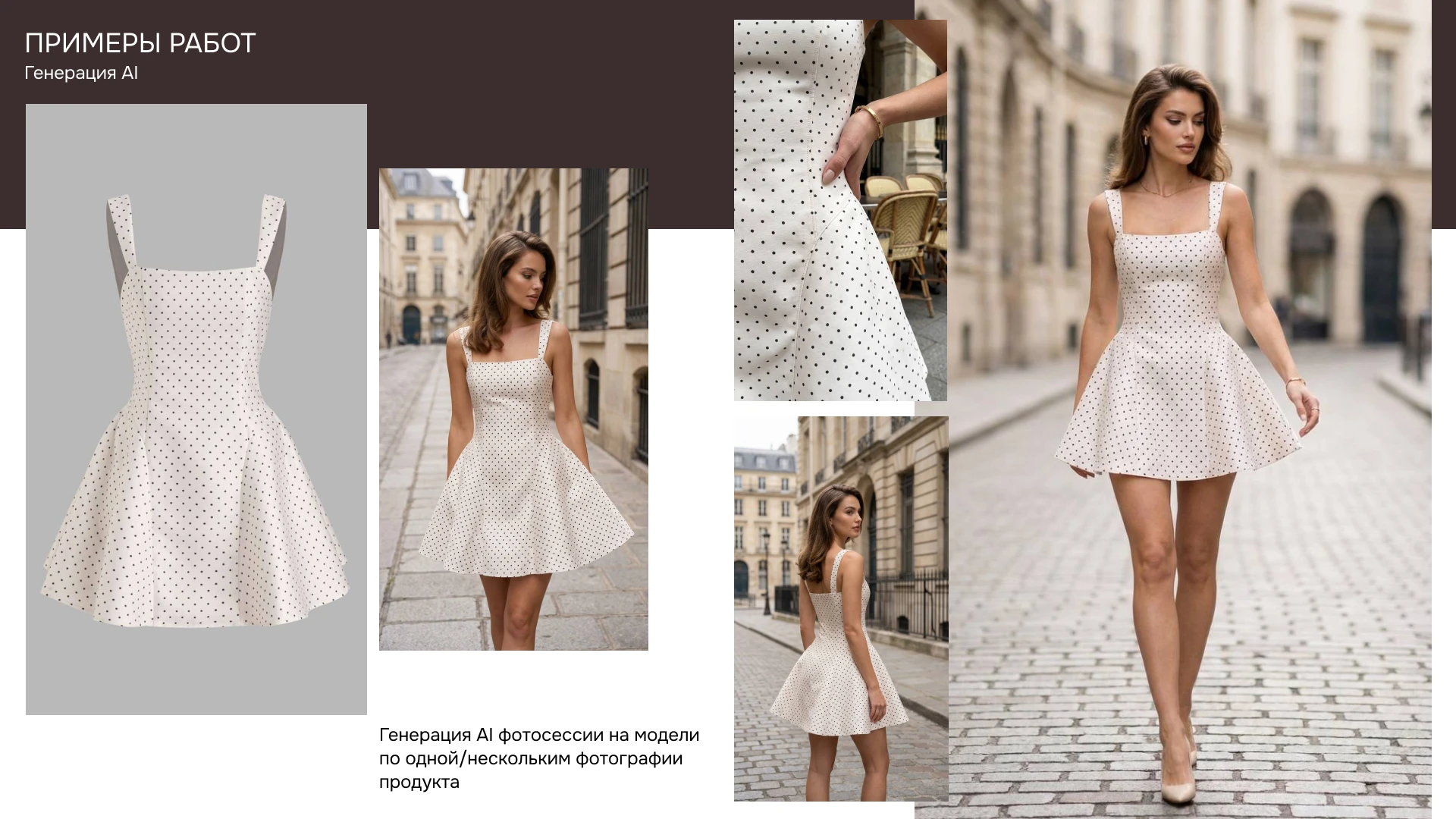 Портфолио графического дизайнера — Изображение №8 — Брендинг, Графика на Dprofile