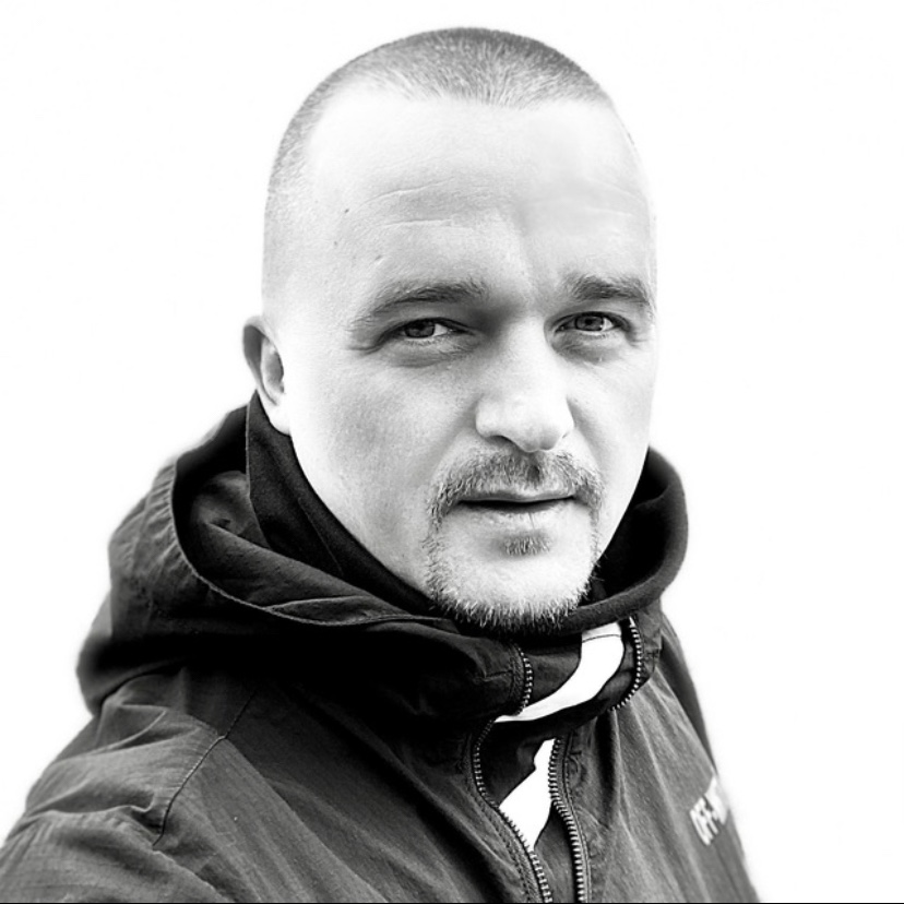 Аватар пользователя Алексей Азаров