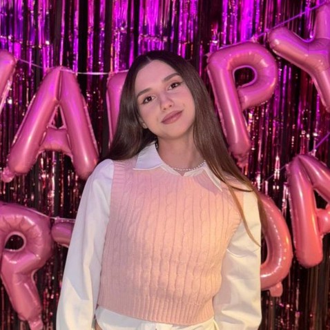 Аватар пользователя Инга Ходырева