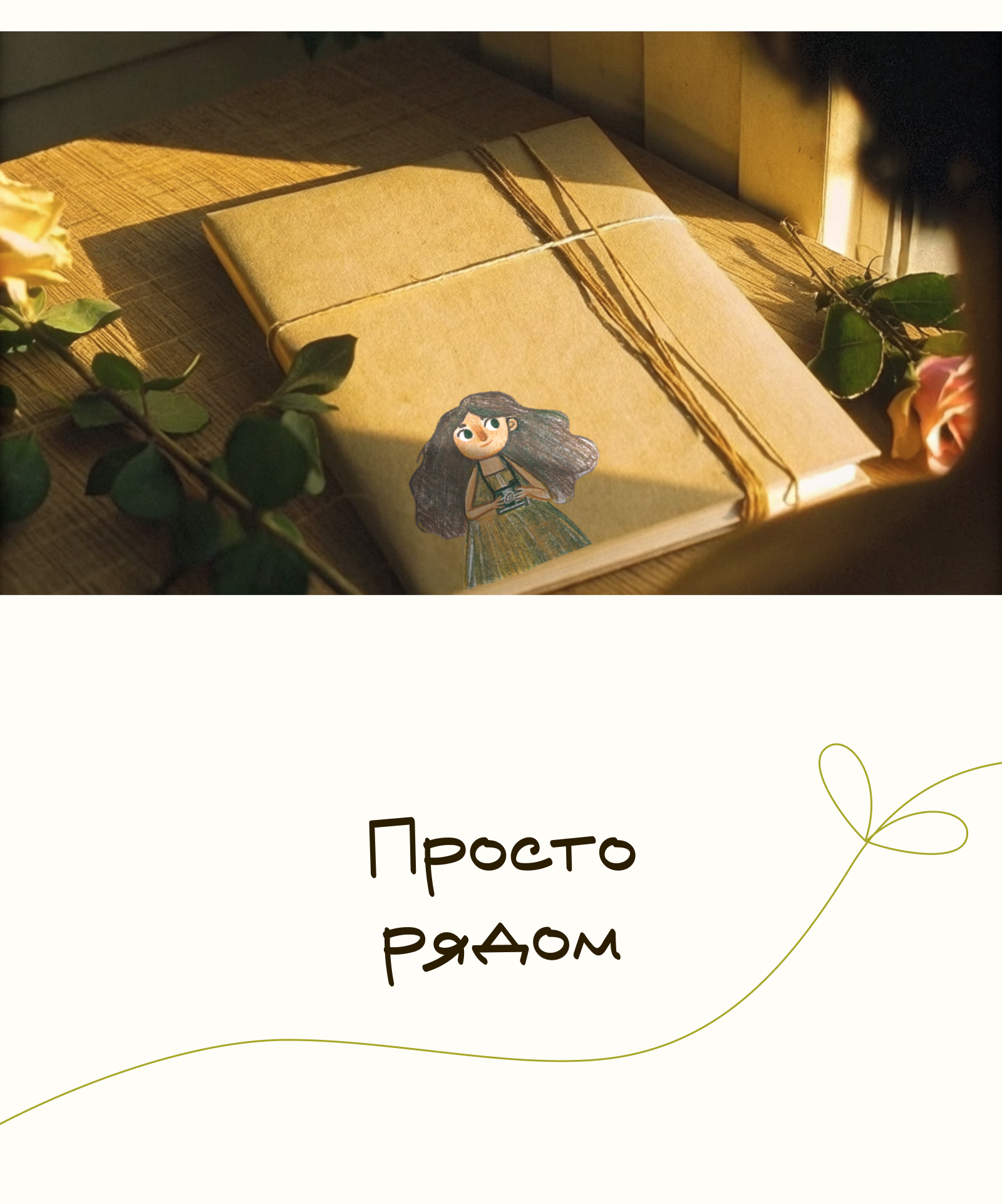 Брендинг крафтовой продукции — Изображение №3 — Брендинг, Иллюстрация на Dprofile