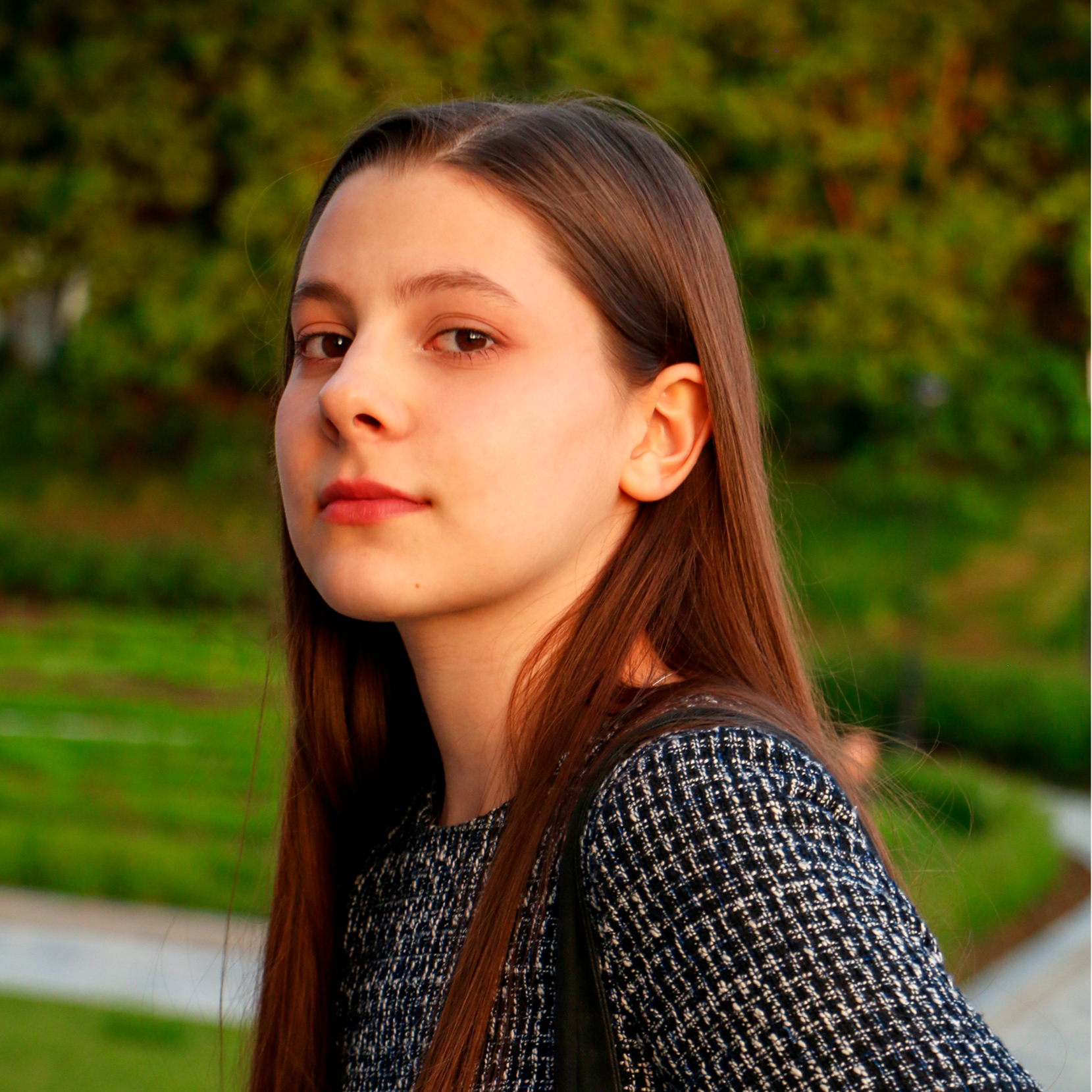 Аватар пользователя Варвара Петросова