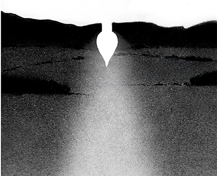 Ханс Циммер. Интерстеллар — Графика на Dprofile