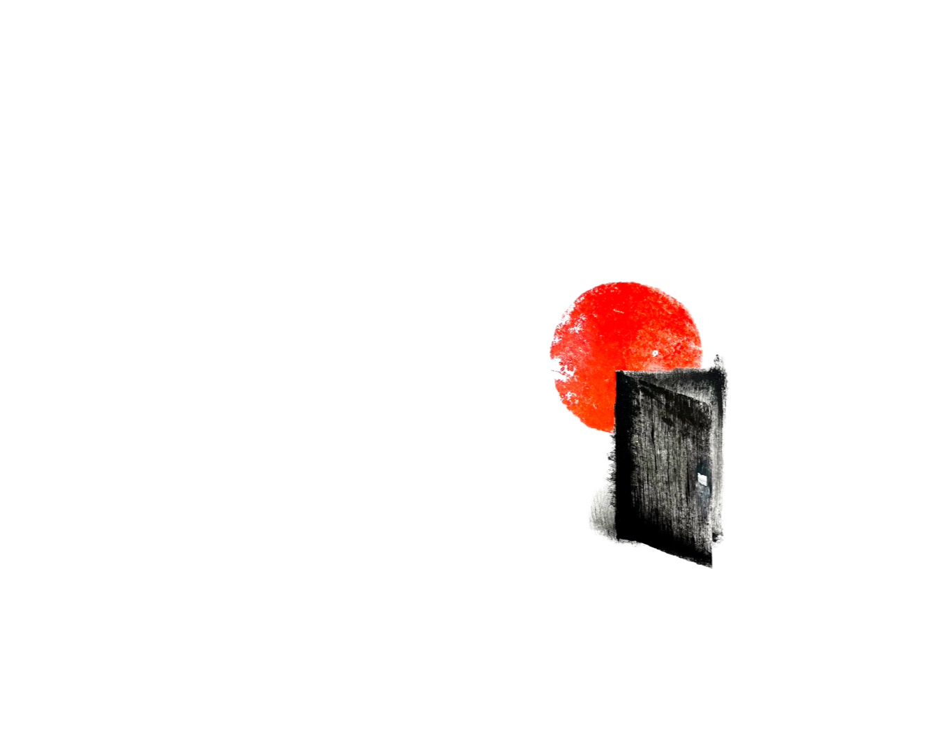 За дверью ритма — Маркетинг на Dprofile