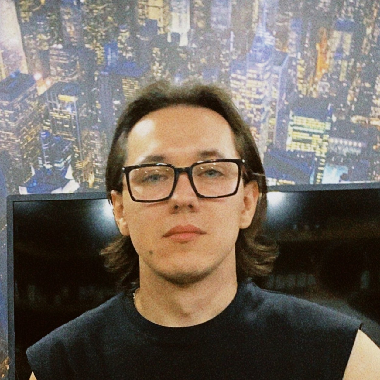 Аватар пользователя Dmitry Golomidov