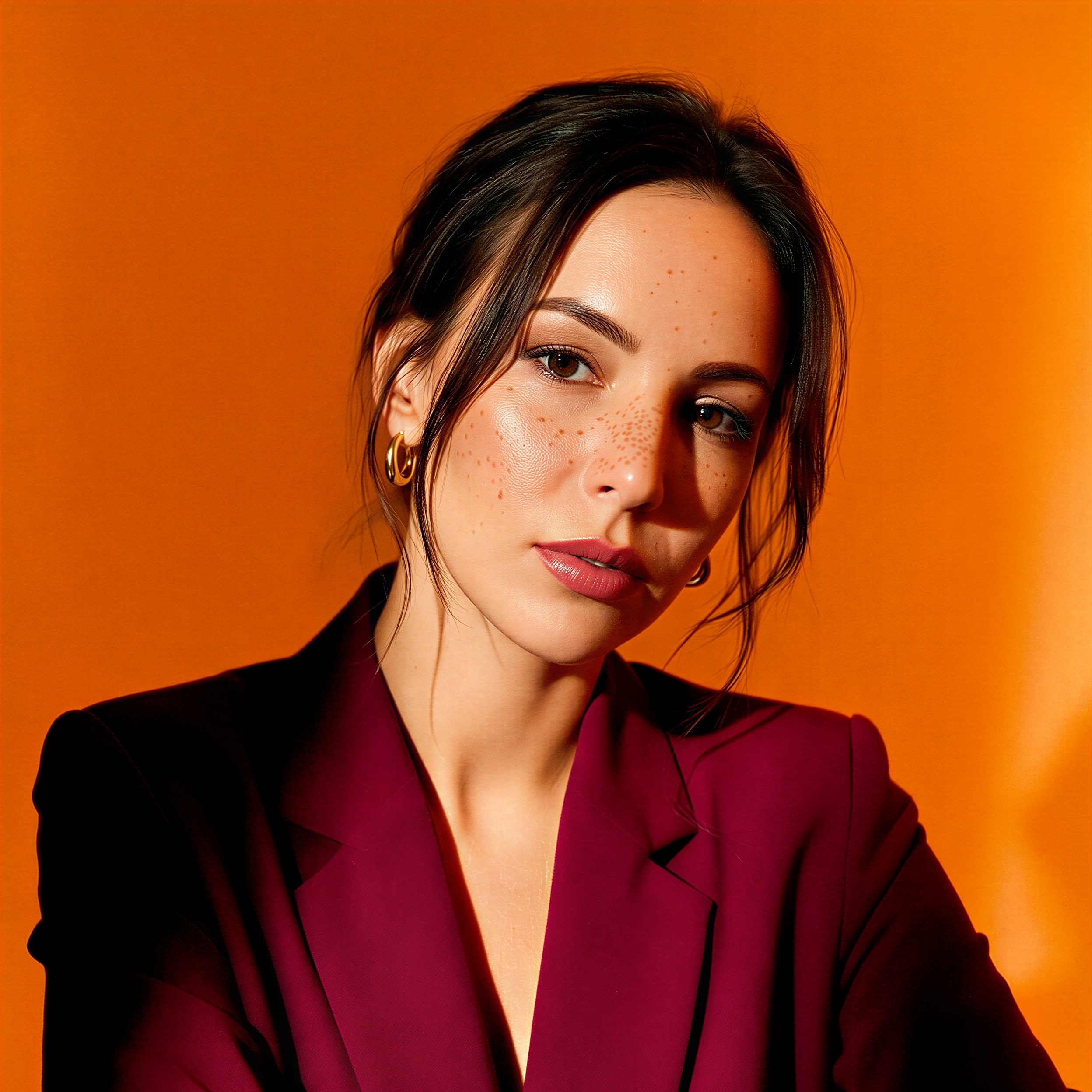 Аватар пользователя Дарина Агафонова