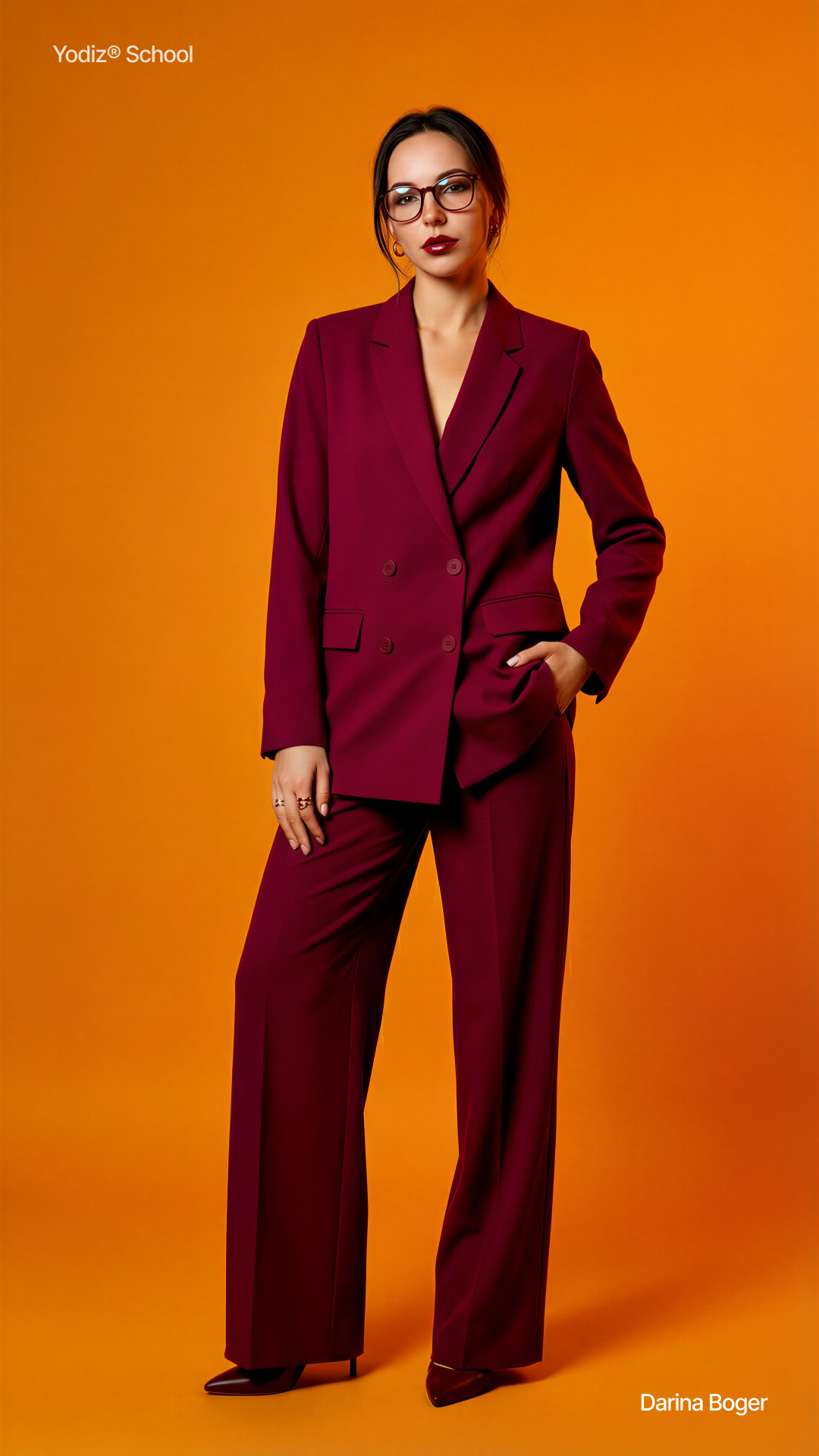 Yodiz® x Zubkov — Изображение №5 — Интерфейсы, Графика на Dprofile