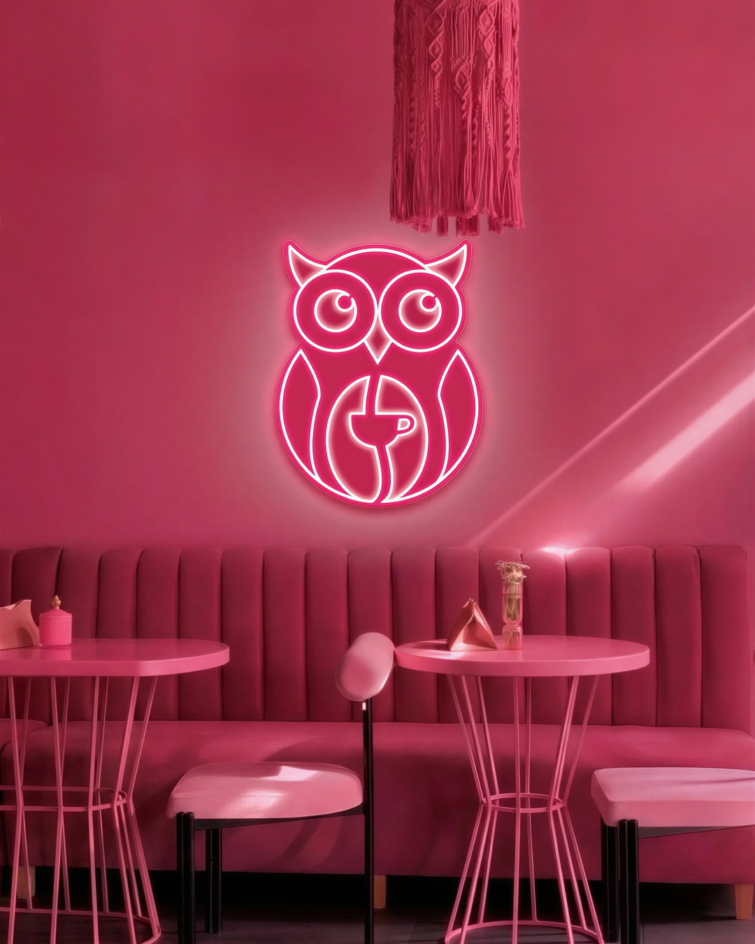 Айдентика кофейни EMBER CUP — Изображение №7 — Брендинг на Dprofile