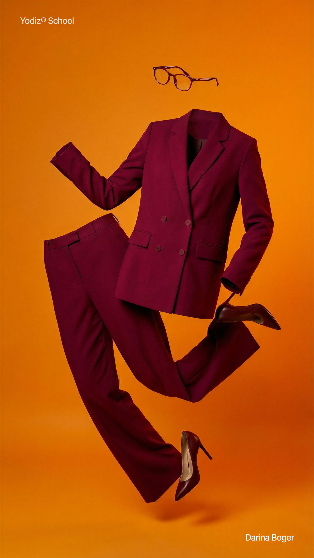 Yodiz® x Zubkov — Изображение №6 — Интерфейсы, Графика на Dprofile