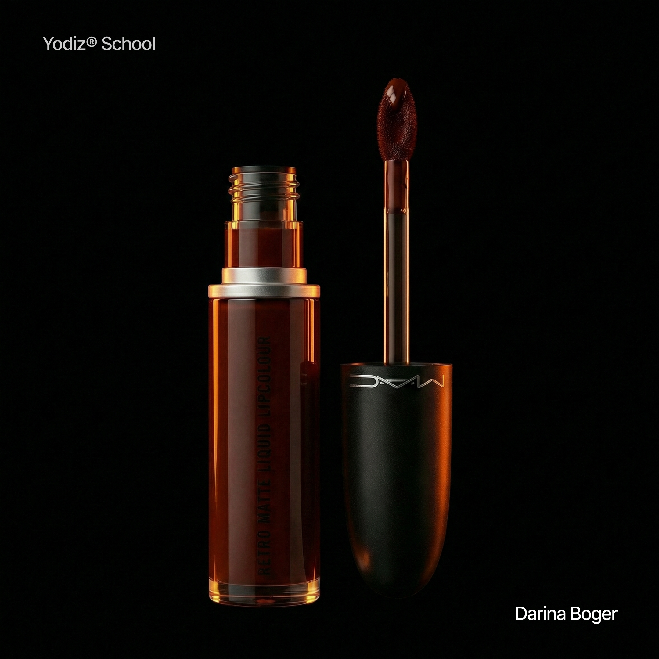 Yodiz® x Zubkov — Изображение №3 — Интерфейсы, Графика на Dprofile