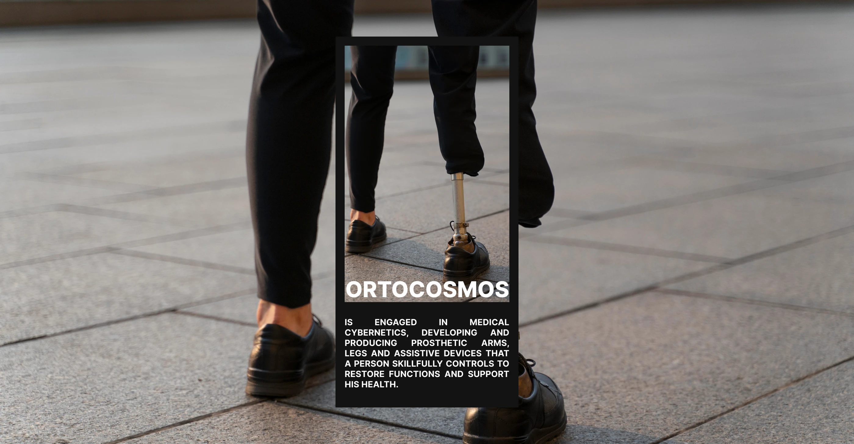 Ortocosmos | Web design — Изображение №19 — Интерфейсы на Dprofile