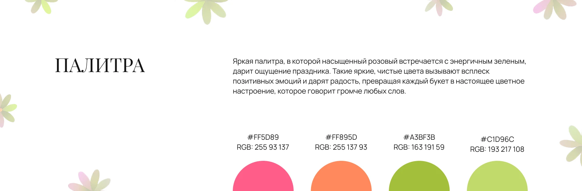 айдентика — Изображение №3 — Брендинг на Dprofile