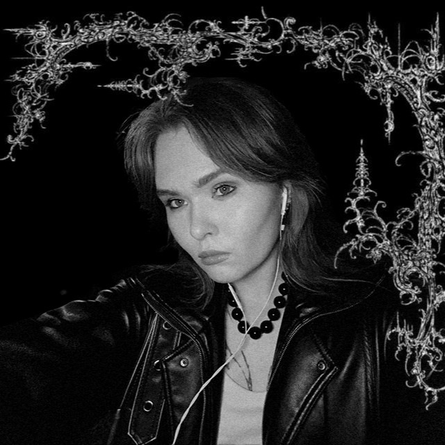 Аватар пользователя Natalia Osipova ｡ﾟ･