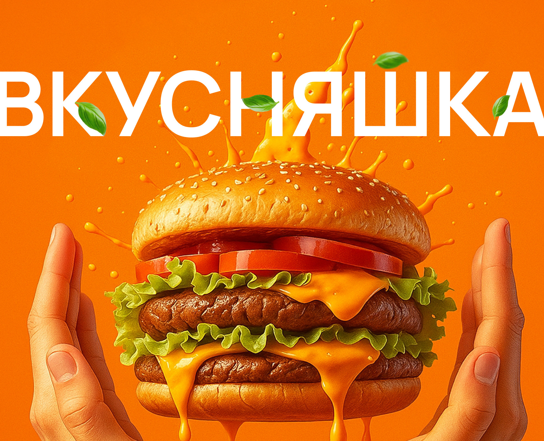 Вкусняшка — Интерфейсы на Dprofile