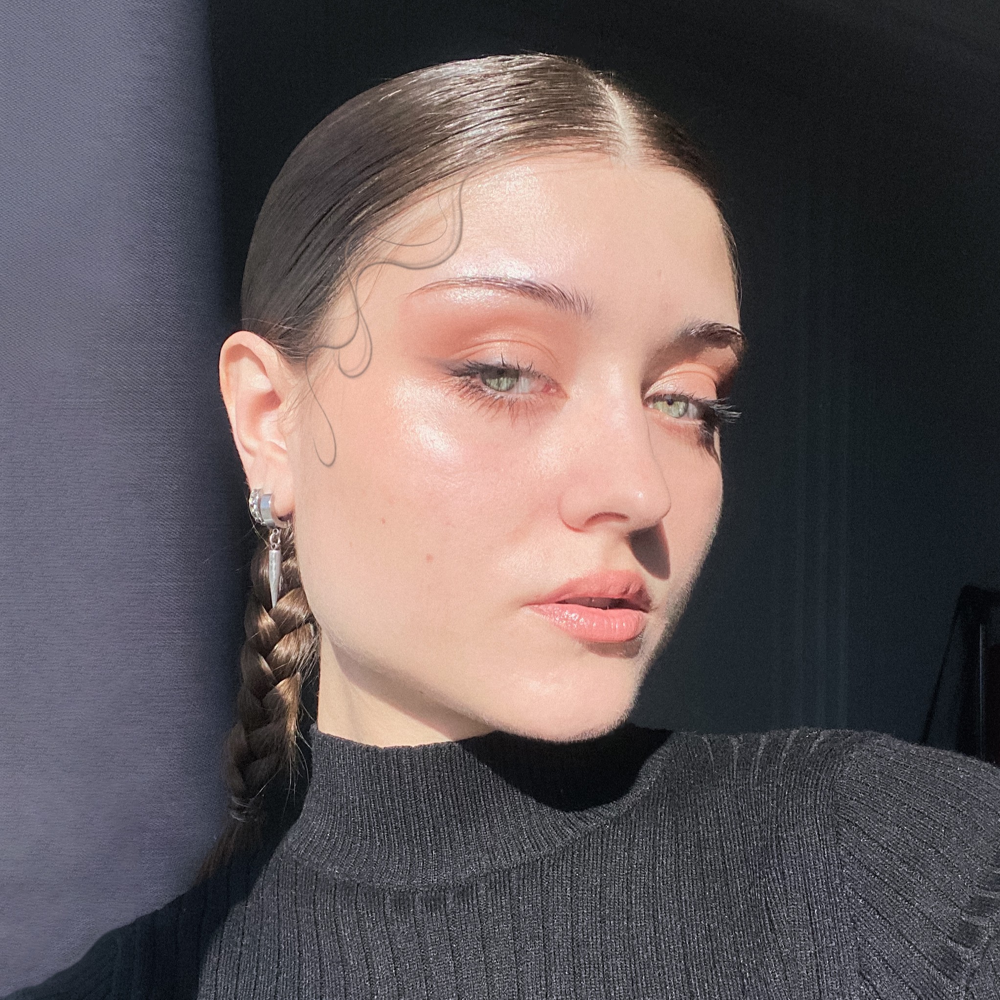 Аватар пользователя Elisaveta Karpova