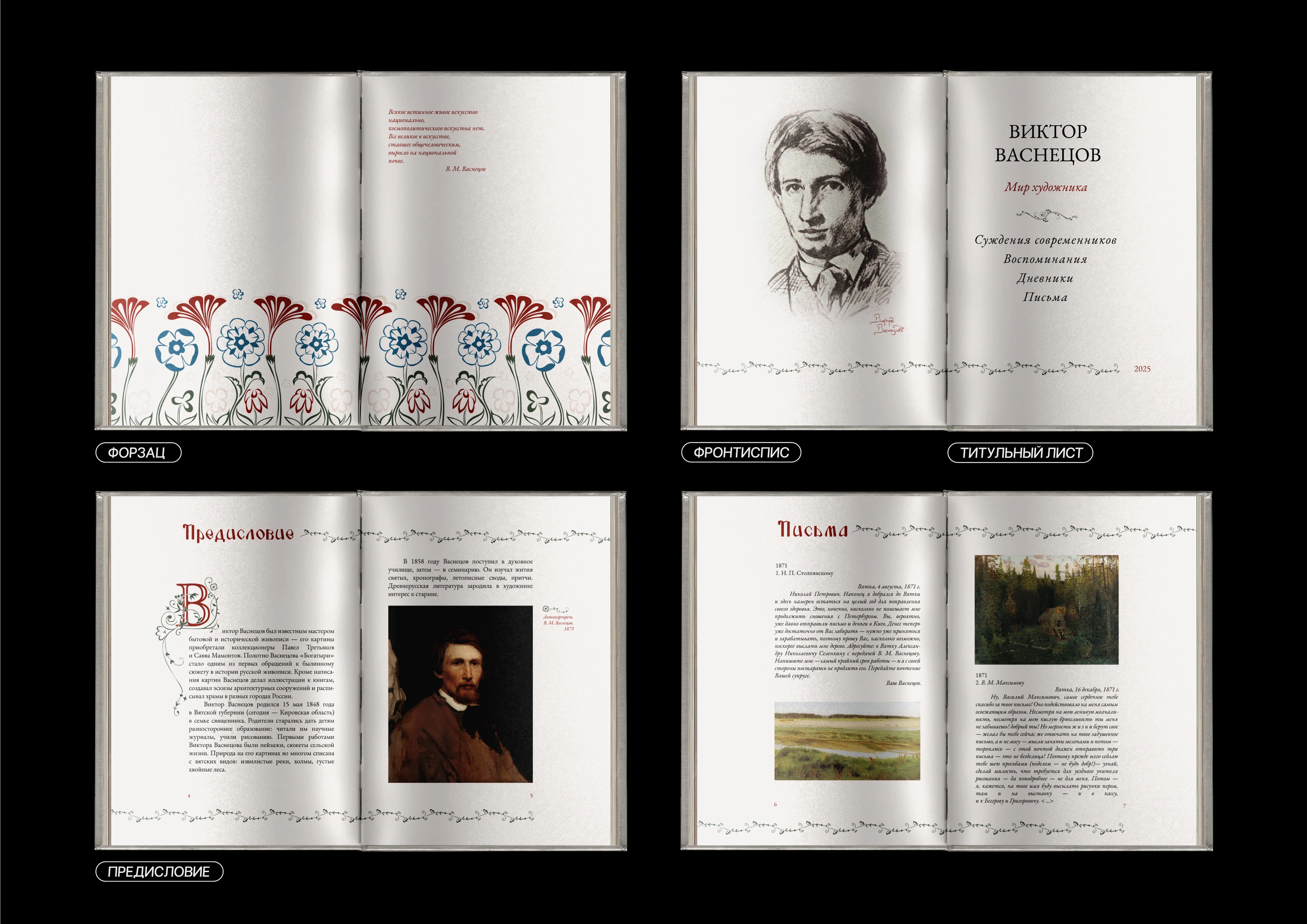 Portfolio — Изображение №11 — Брендинг, Графика на Dprofile