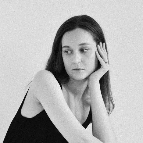 Аватар пользователя Amina Davydova